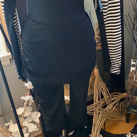 🌞🌞Skirt Capri swim pants upf50+ - Picture 1 of 5